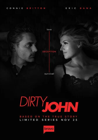 Dirty John: The Betty Broderick Story